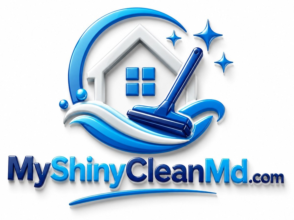 MyShinyCleanMd.com